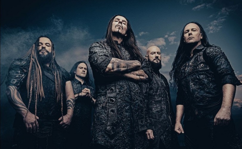 Δεύτερη ημερομηνία για τους Septicflesh στο Ηρώδειο