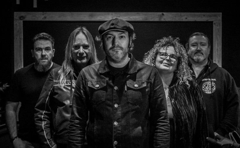 Οι Skyclad ανακοίνωσαν τον νέο τους frontman