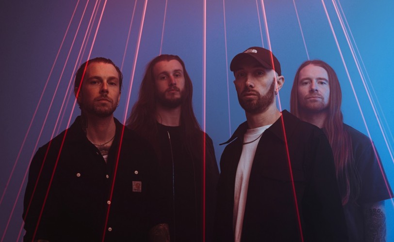 Νέος δίσκος και single για τους Sylosis