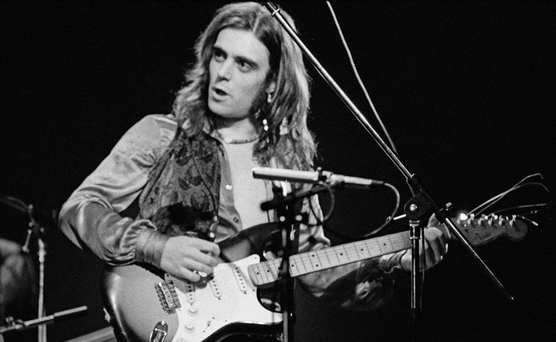 Έφυγε από τη ζωή ο Terry Reid