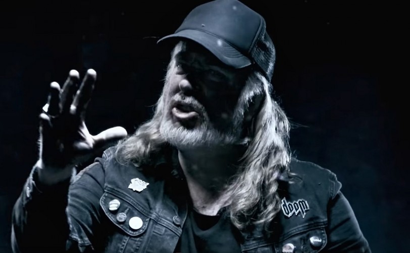 Σε σοβαρή κατάσταση ο Tomas Lindberg των At the Gates
