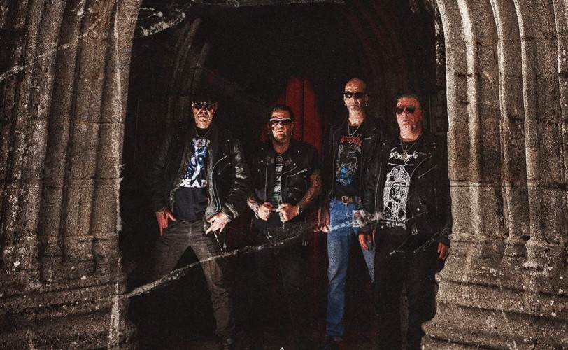 Οι Tormentor για πρώτη φορά στην Ελλάδα