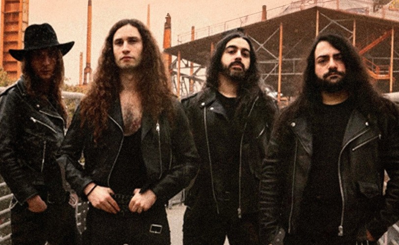 Vigilhunter, Riot City και τέσσερα ακόμη εγχώρια σχήματα στο MammothFest 2025