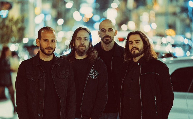 Επιστροφή με «μυθικό» άλμπουμ για τους Void Droid