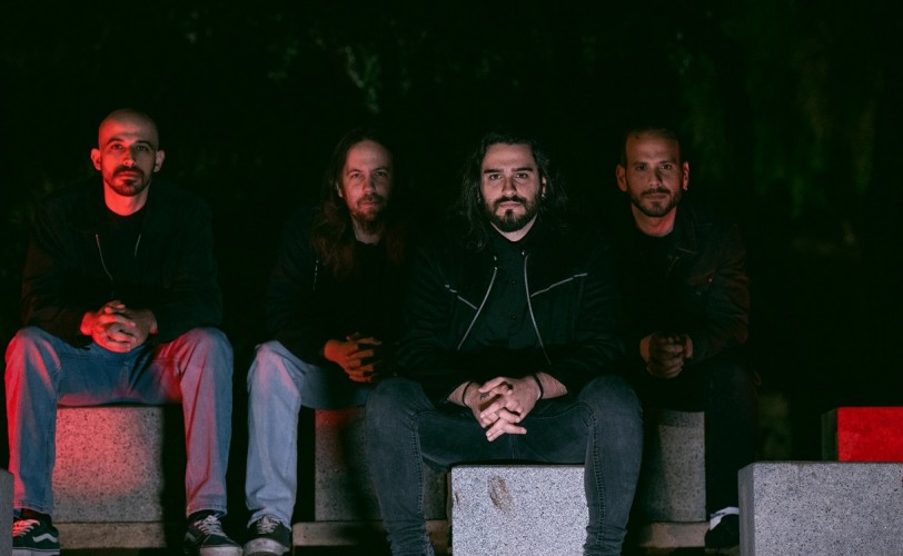 Οι Void Droid μπαίνουν στη νέα εποχή με "Whisper Of Stars"