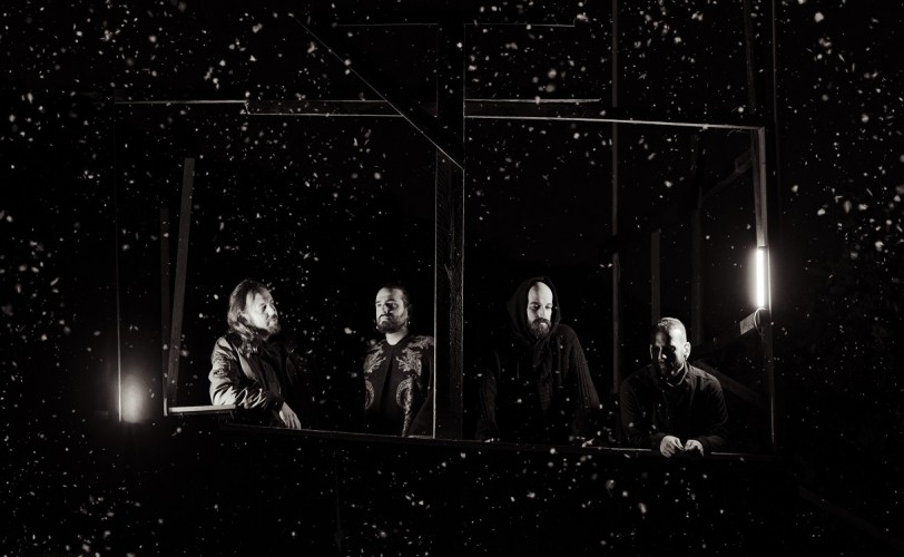 Κυκλοφόρησε ο νέος δίσκος των Void Droid