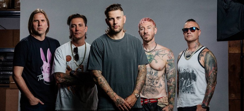 Οι Avenged Sevenfold επιστρέφουν με νέο single