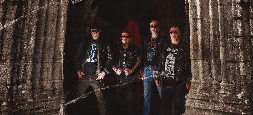 Tormentor, Order Of The Ebon Hand @ Temple, 19/09/26