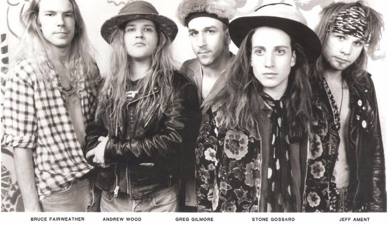 Mother Love Bone