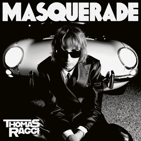 Thomas Raggi - Masquerade