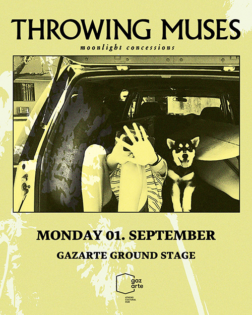 Throwing Muses