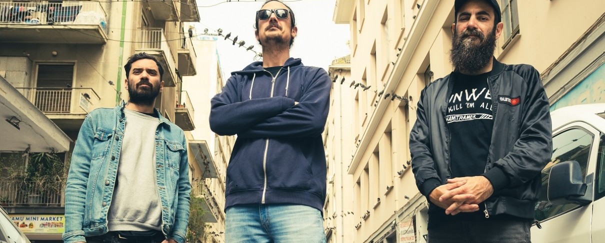 Οι 1000mods ανακοινώνουν το Chiliomodi Rock Fest