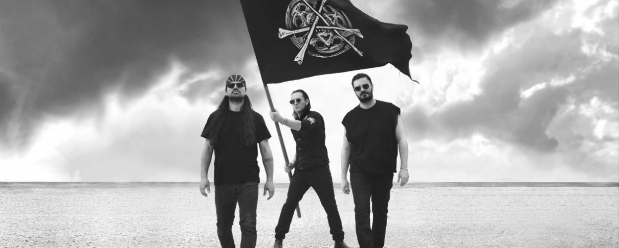 Video clip για το "Venceremos" από τους Villagers Of Ioannina City