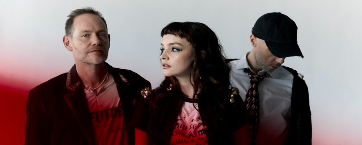 Οι Chvrches επιστρέφουν με νέο single