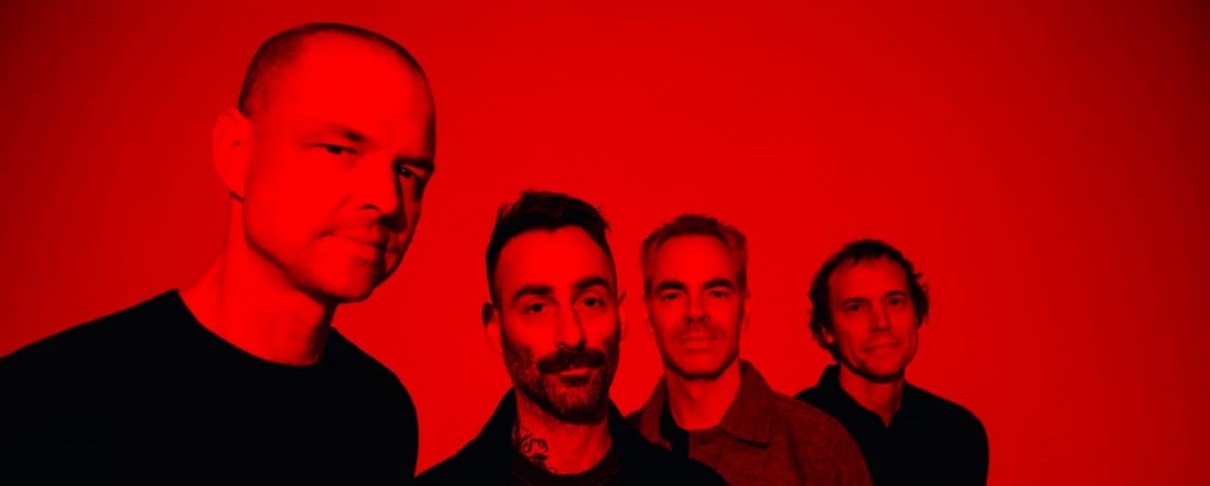 Νέος δίσκος για τους American Football