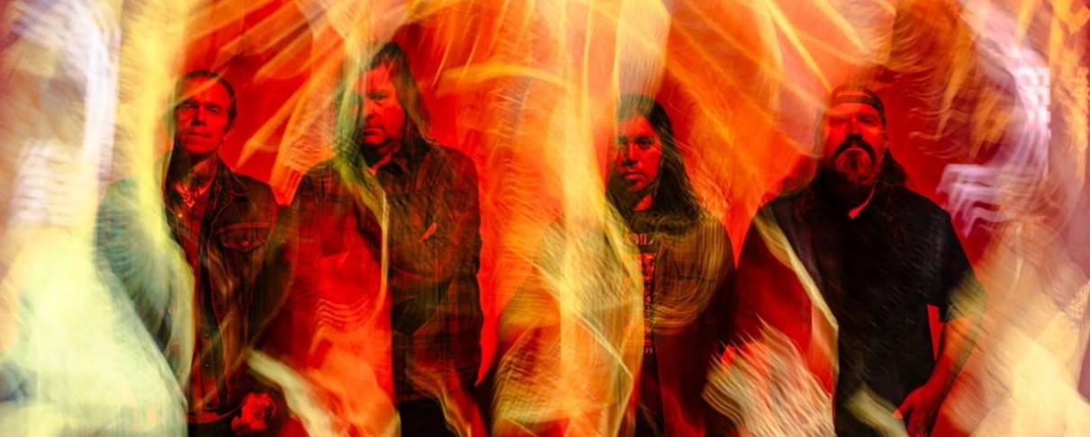 Ακούστε το καινούριο single των Converge