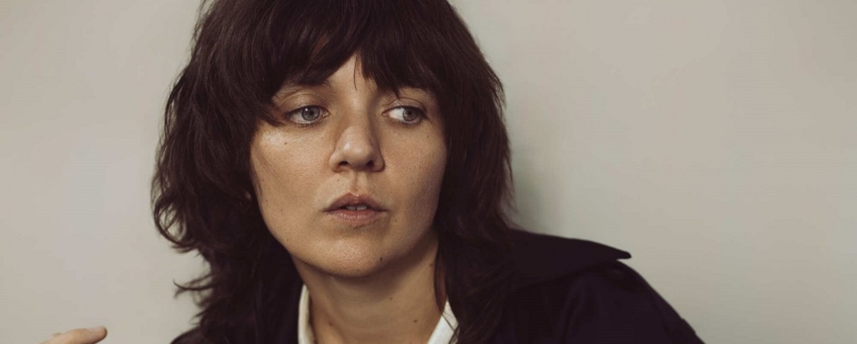 Νέος δίσκος για την Courtney Barnett