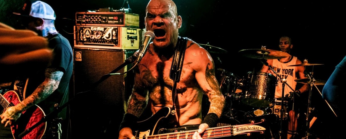 Οι Cro-Mags κυκλοφορούν νέα μουσική έπειτα από έξι χρόνια