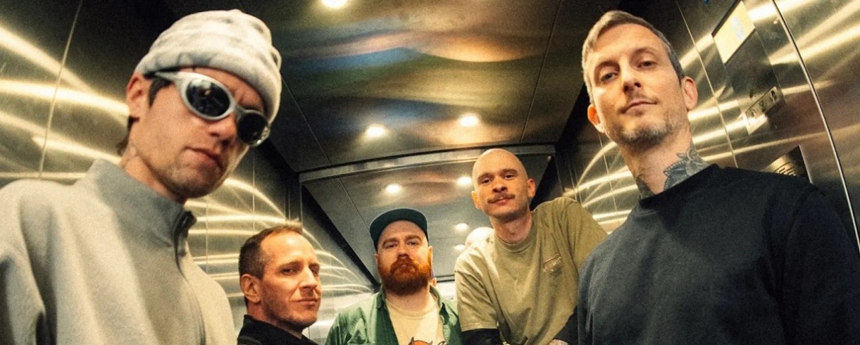 Οι Drug Church επιστρέφουν με νέο single