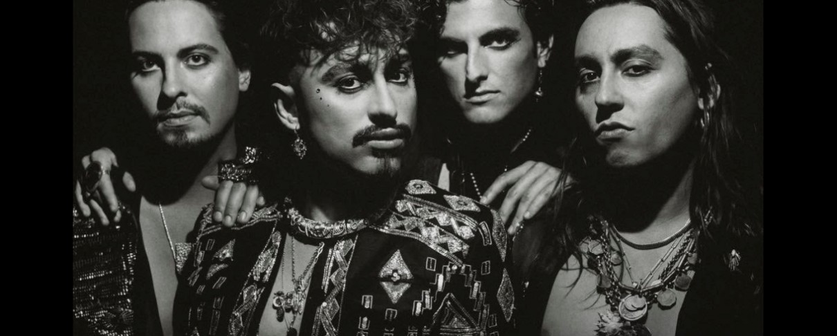 Οι Greta Van Fleet επιστρέφουν με νέο δίσκο και single