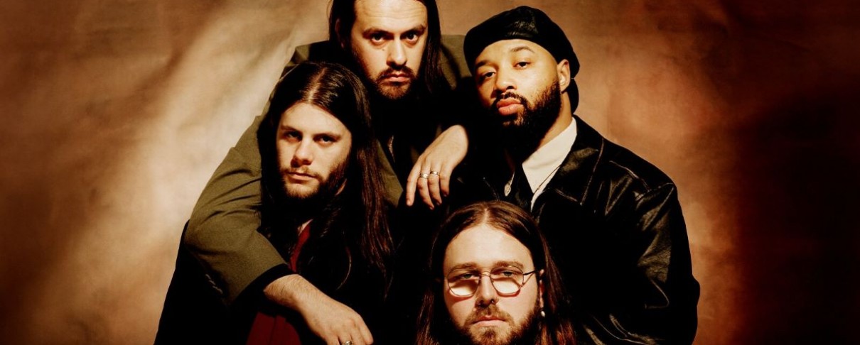 Νέος δίσκος έπειτα από πέντε χρόνια για τους Loathe