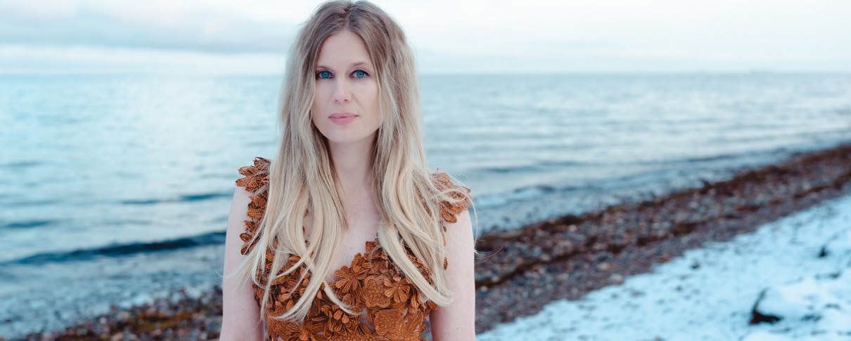 Η Myrkur κυκλοφόρησε video για το "Touch My Love And Die"