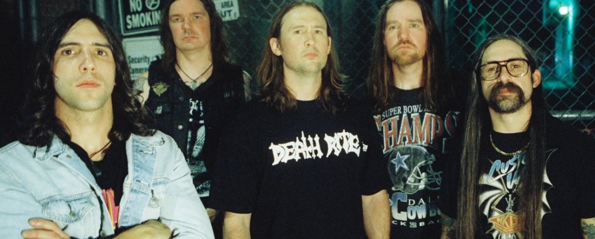 Οι Power Trip επιστρέφουν με διπλό single