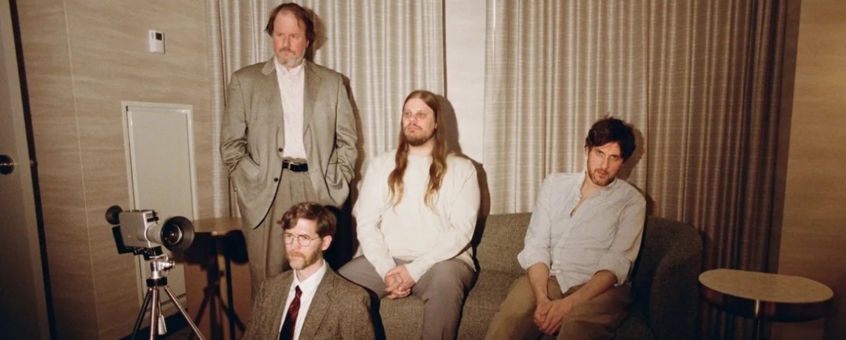 Νέος δίσκος και single για τους Protomartyr