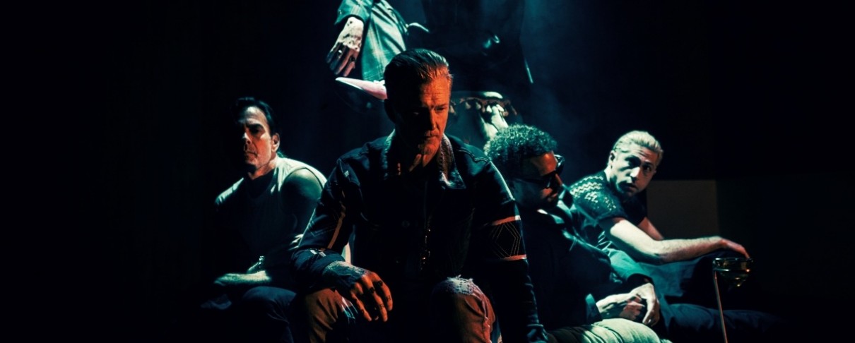 Νέος δίσκος και single για τους Queens Of The Stone Age