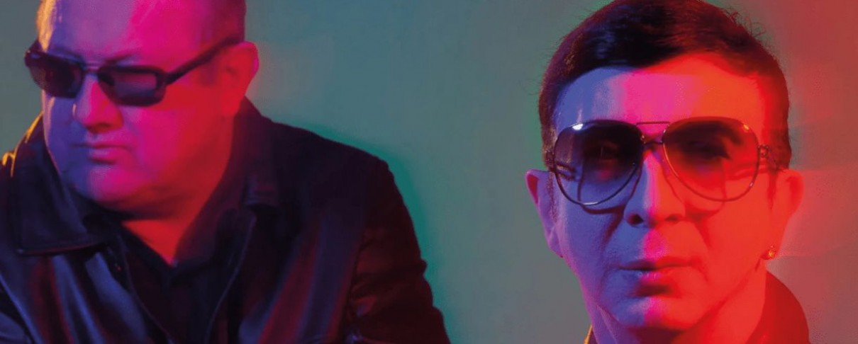 Οι Soft Cell αποκάλυψαν το «κύκνειο άσμα» τους