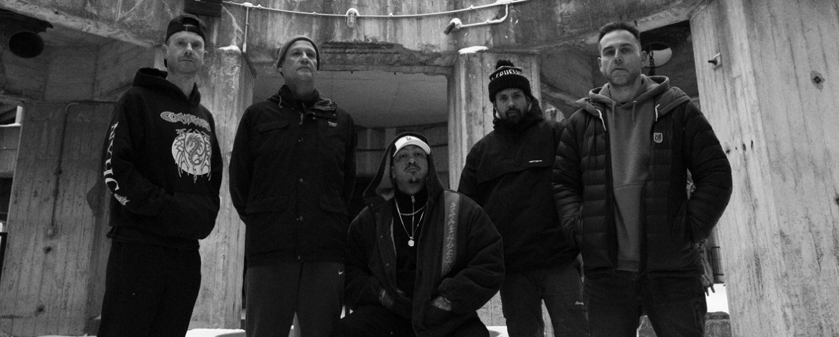 Οι Terror επιστρέφουν με νέο δίσκο και single