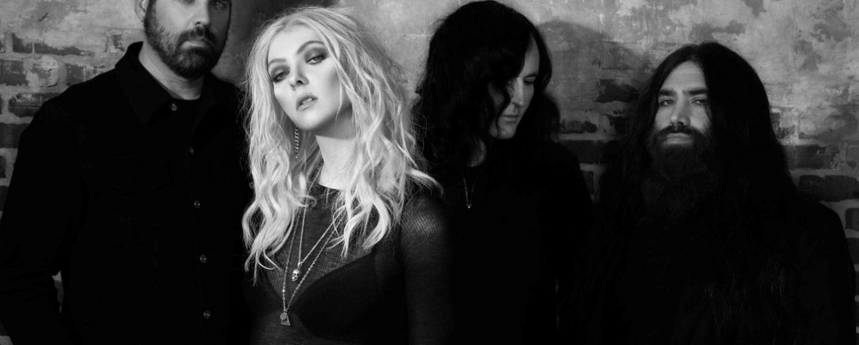 Οι Pretty Reckless κυκλοφορούν νέα εκδοχή του "About You" με τον Dave Grohl