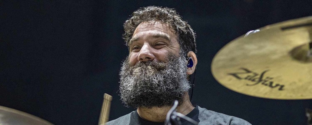 Έφυγε από τη ζωή ο Tim Very, ντράμερ των Manchester Orchestra