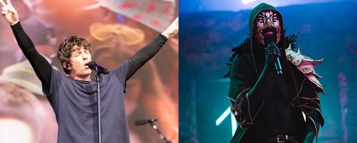 Με Turnstile, Sleep Token και Geese τα BRIT Awards 2026