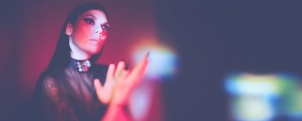 Νέο άλμπουμ και single από A.A. Williams