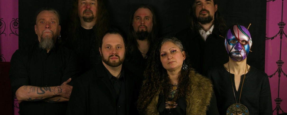 Οι A Forest Of Stars επιστρέφουν με νέο δίσκο