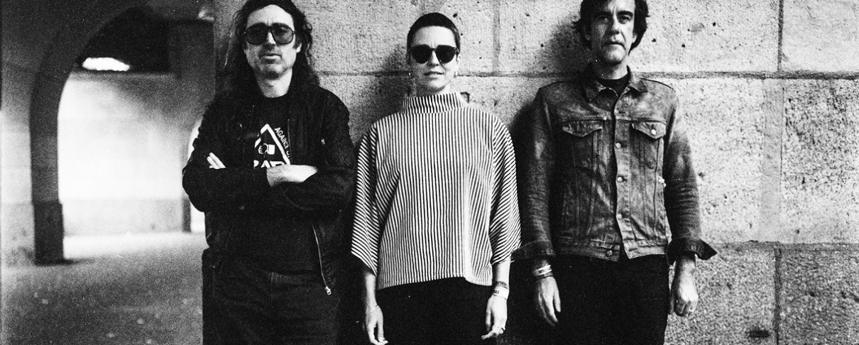 A Place To Bury Strangers ζωντανά σε Αθήνα και Θεσσαλονίκη