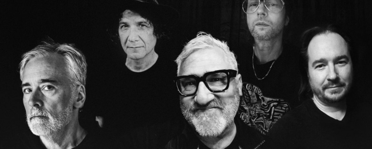 Δέκατος δίσκος για τους Afghan Whigs