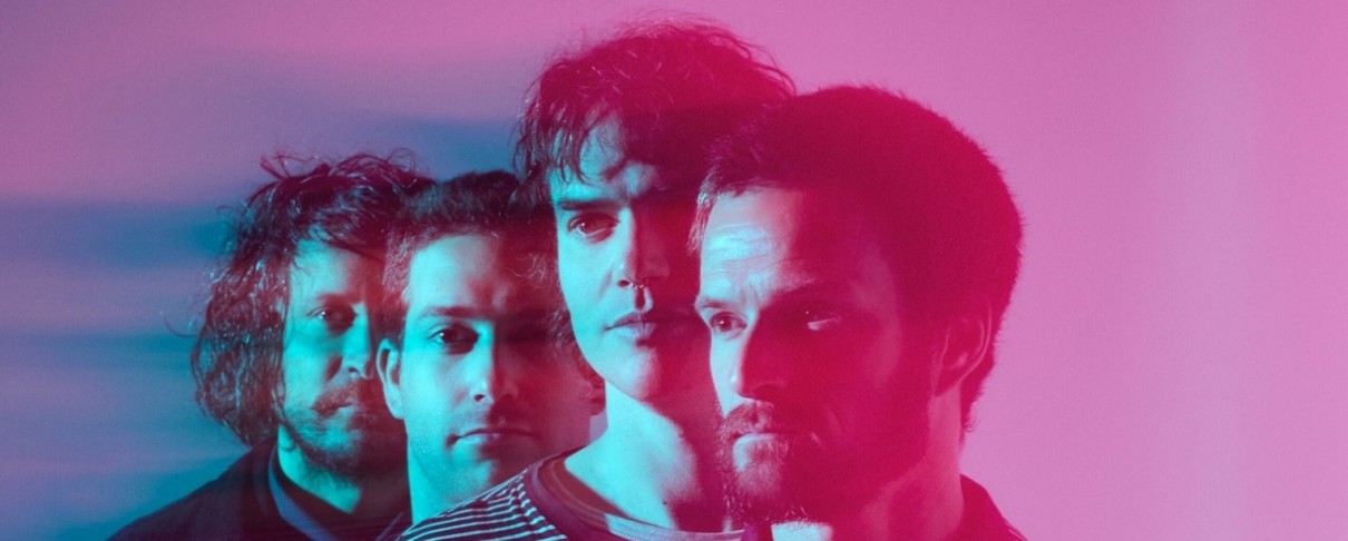 Νέο άλμπουμ και single για τους All Them Witches