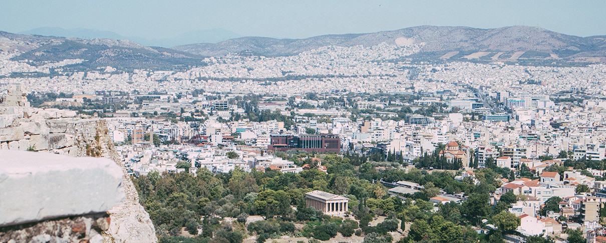 Νεόδμητο ή παλιό διαμέρισμα για ανακαίνιση: Ποιο σου ταιριάζει;