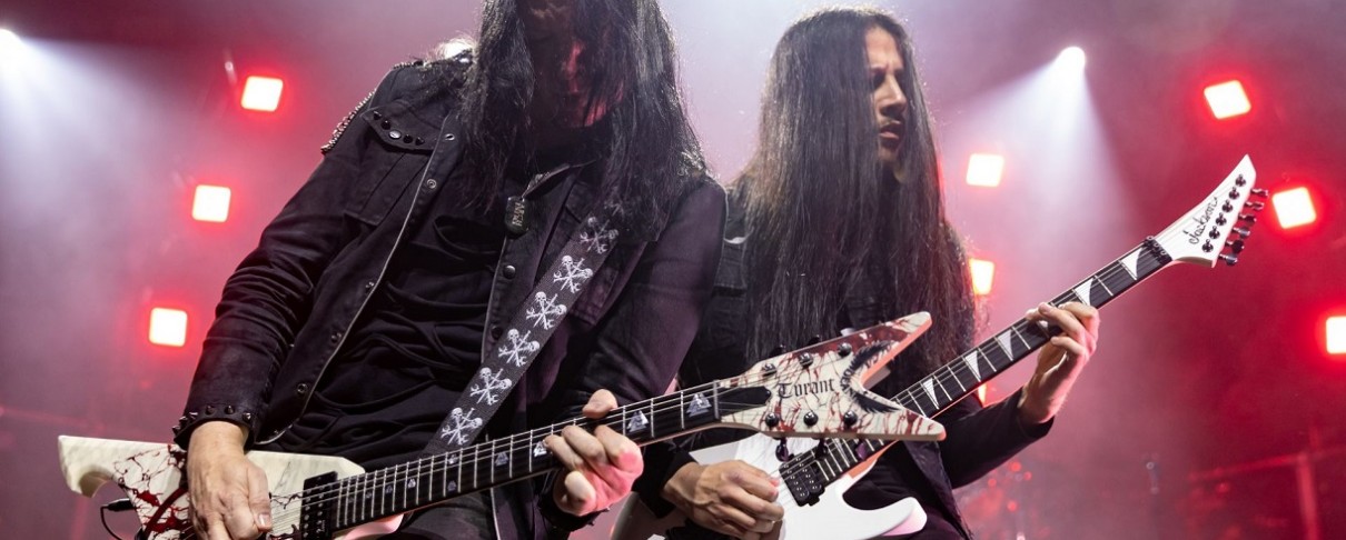 Οι Arch Enemy αποκαλύπτουν τη νέα τραγουδίστρια με καινούριο single