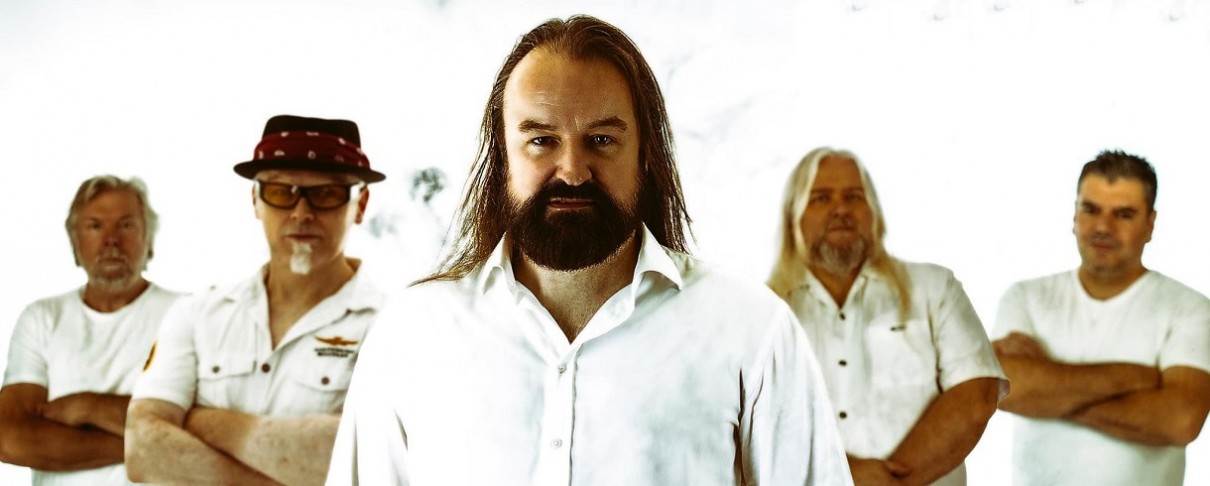 Αλλαγή τραγουδιστή στους Arena