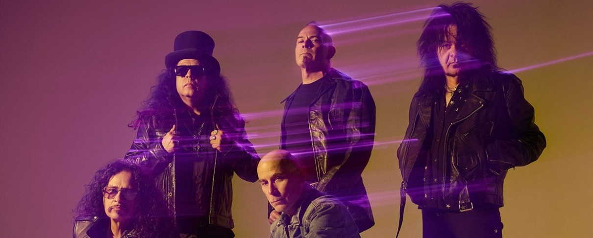 Νέο άλμπουμ και τραγούδι από τους Armored Saint