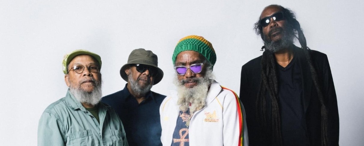 Οι Bad Brains κυκλοφορούν επίσημα το πρώτο τους demo