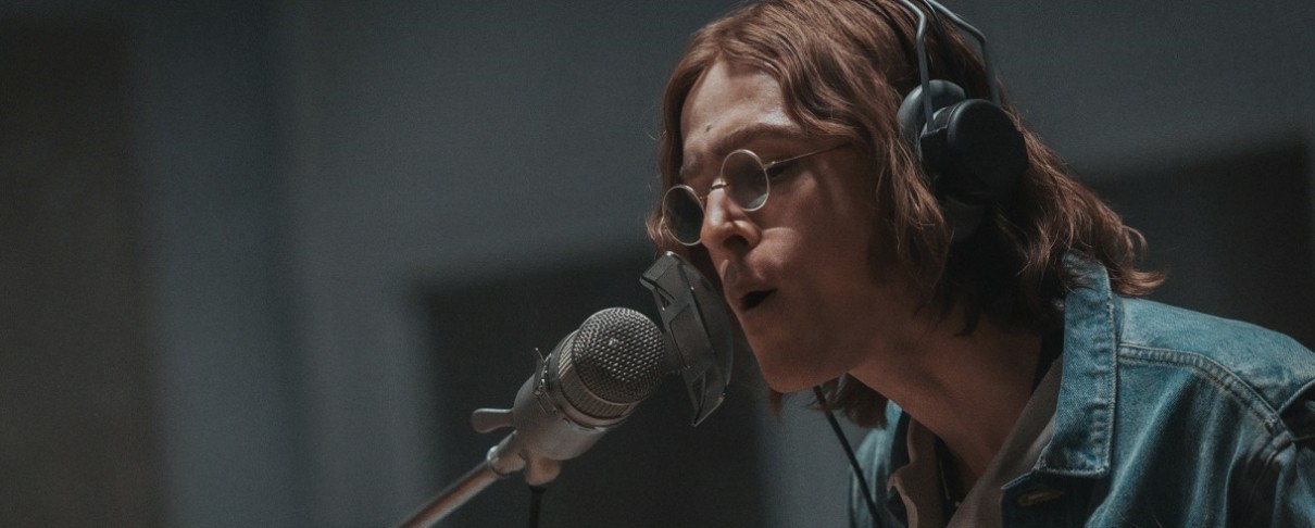 Η μεταμόρφωση των ηθοποιών που θα υποδυθούν τους Beatles