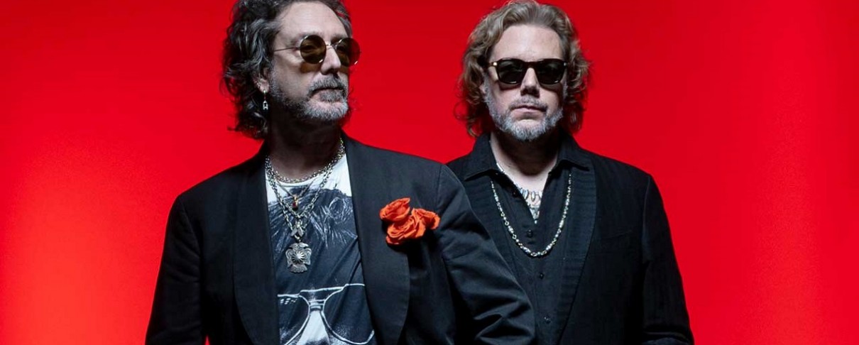 Νέος δίσκος για τους Black Crowes