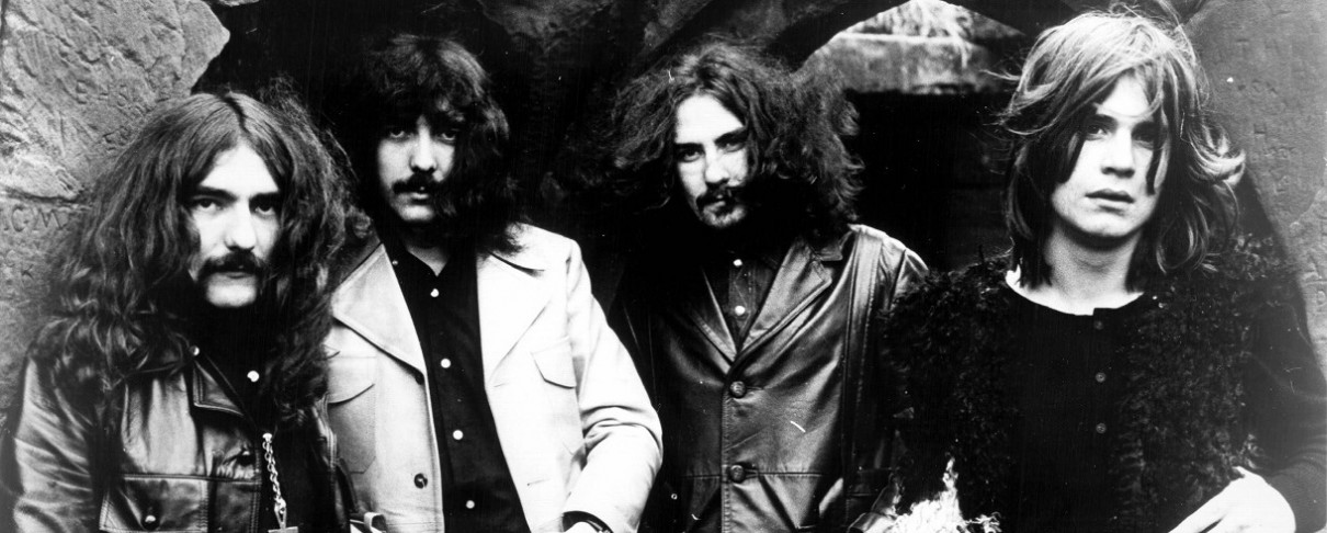 Δείτε τη ζωντανή εκτέλεση του "N.I.B." από τους Black Sabbath στο Beat-Club το 1970