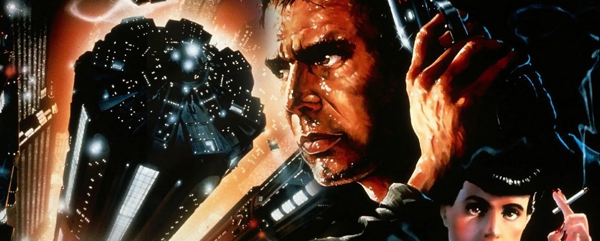 Το σύμπαν του Blade Runner ζωντανεύει στο Ηρώδειο