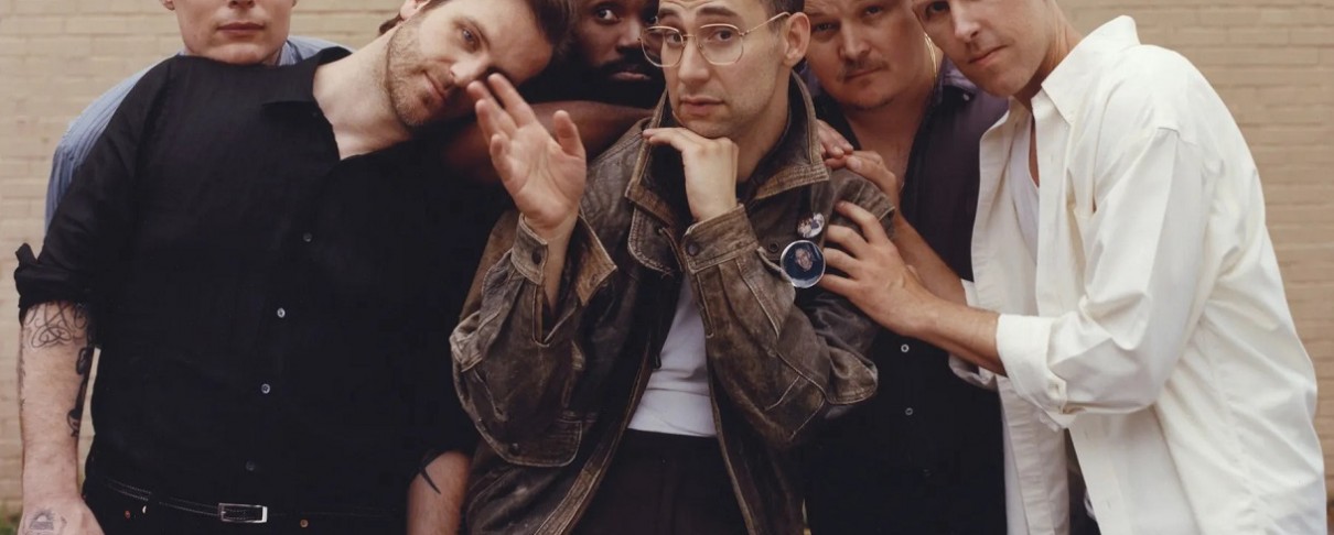 Οι Bleachers αποκάλυψαν τη δισκογραφική τους επιστροφή