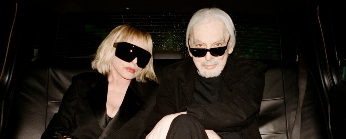 Οι Blondie επιστρέφουν με το "High Noon"